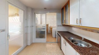 Piso en venta en Carolinas Altas en Alicante