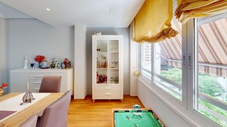Piso en venta en Carolinas Altas en Alicante