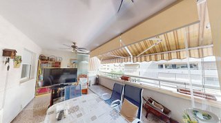 Piso en venta en Carolinas Altas en Alicante