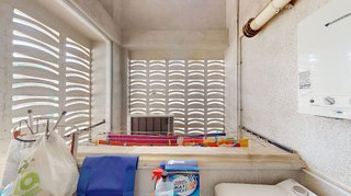 Piso en venta en Carolinas Altas en Alicante