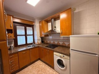 Piso en venta en Sta. Marina - San Andrés - San Pablo - San Lorenzo en Córdoba