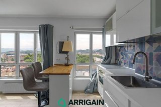 Piso en venta en Gros en San Sebastián-Donostia