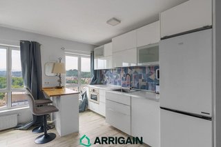 Piso en venta en Gros en San Sebastián-Donostia