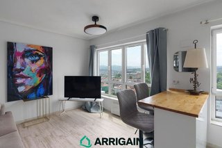 Piso en venta en Gros en San Sebastián-Donostia