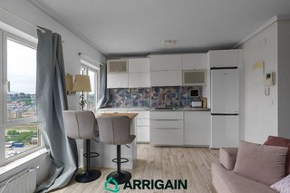 Piso en venta en Gros en San Sebastián-Donostia