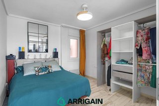 Piso en venta en Gros en San Sebastián-Donostia