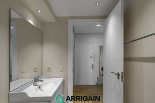 Piso en venta en Gros en San Sebastián-Donostia
