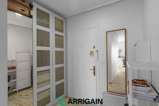 Piso en venta en Gros en San Sebastián-Donostia
