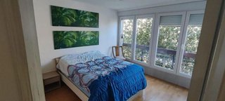 Piso en venta en Carolinas Bajas en Alicante