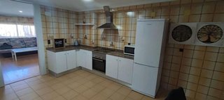 Piso en venta en Carolinas Bajas en Alicante