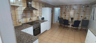 Piso en venta en Carolinas Bajas en Alicante