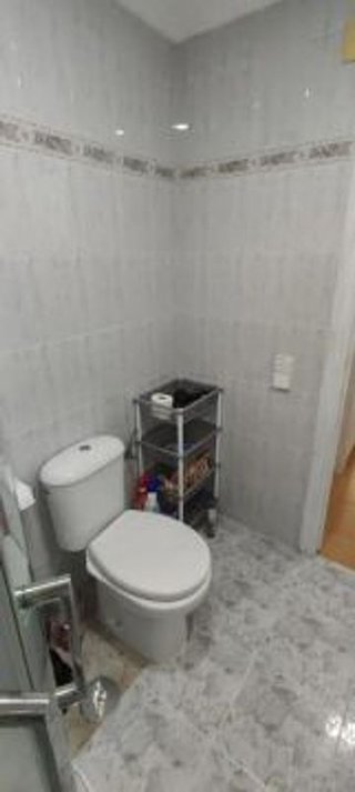 Piso en venta en Carolinas Bajas en Alicante