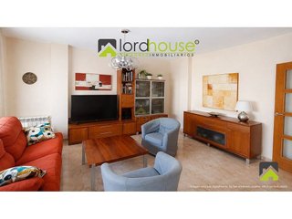 Piso en venta en San Diego-Los Ángeles-San Cristóbal en Lorca