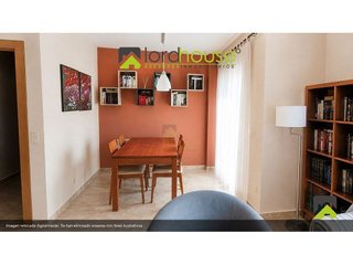 Piso en venta en San Diego-Los Ángeles-San Cristóbal en Lorca