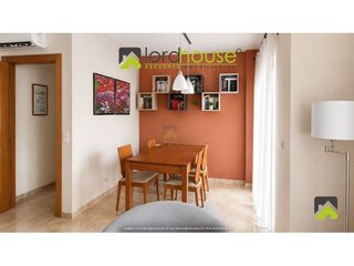 Piso en venta en San Diego-Los Ángeles-San Cristóbal en Lorca
