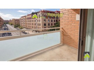 Piso en venta en San Diego-Los Ángeles-San Cristóbal en Lorca
