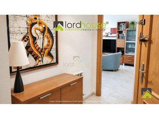 Piso en venta en San Diego-Los Ángeles-San Cristóbal en Lorca
