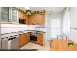 Piso en venta en San Diego-Los Ángeles-San Cristóbal en Lorca