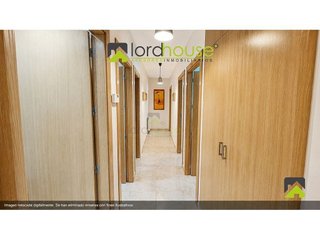 Piso en venta en San Diego-Los Ángeles-San Cristóbal en Lorca