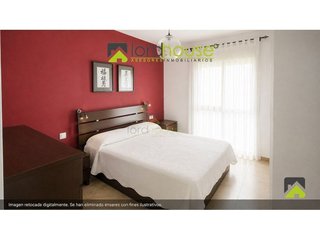 Piso en venta en San Diego-Los Ángeles-San Cristóbal en Lorca