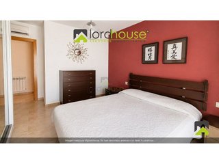 Piso en venta en San Diego-Los Ángeles-San Cristóbal en Lorca