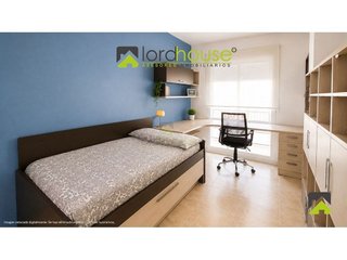 Piso en venta en San Diego-Los Ángeles-San Cristóbal en Lorca