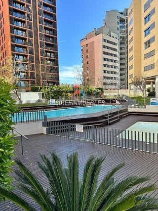 Piso en venta en Sant Pau en Valencia