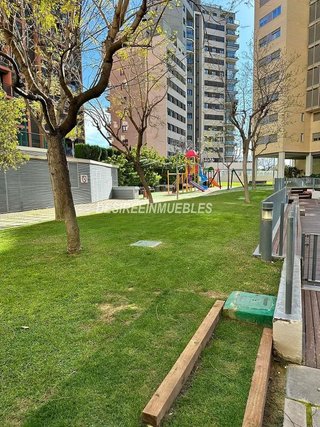 Piso en venta en Sant Pau en Valencia