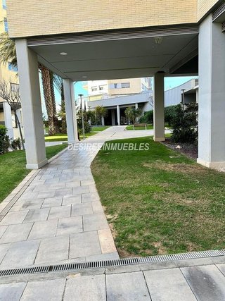 Piso en venta en Sant Pau en Valencia