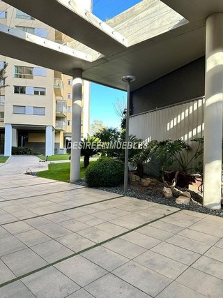 Piso en venta en Sant Pau en Valencia