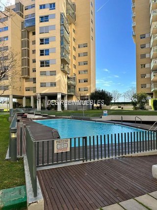 Piso en venta en Sant Pau en Valencia
