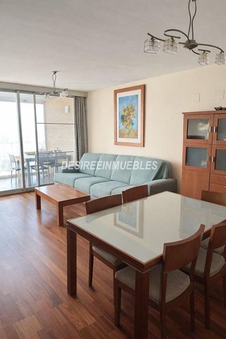 Piso en venta en Sant Pau en Valencia
