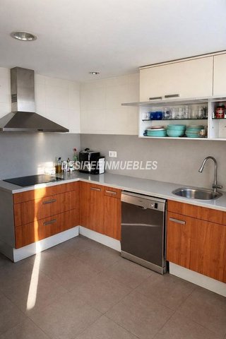 Piso en venta en Sant Pau en Valencia