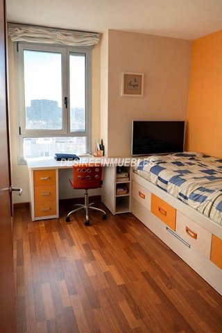 Piso en venta en Sant Pau en Valencia