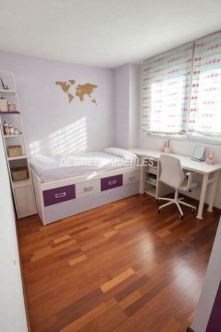 Piso en venta en Sant Pau en Valencia