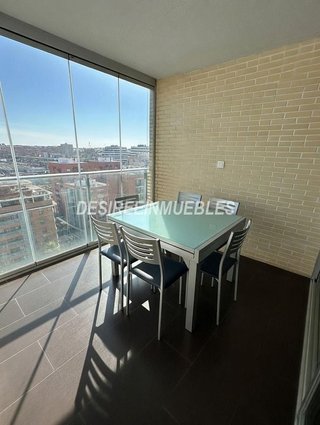 Piso en venta en Sant Pau en Valencia