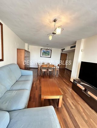 Piso en venta en Sant Pau en Valencia