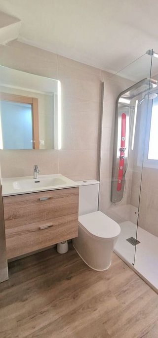 Piso en venta en Delicias en Zaragoza