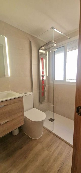 Piso en venta en Delicias en Zaragoza