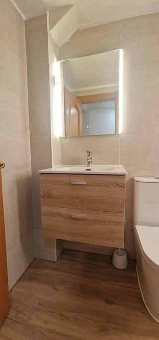 Piso en venta en Delicias en Zaragoza