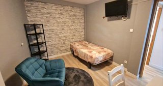 Piso en venta en Delicias en Zaragoza