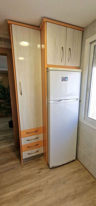 Piso en venta en Delicias en Zaragoza