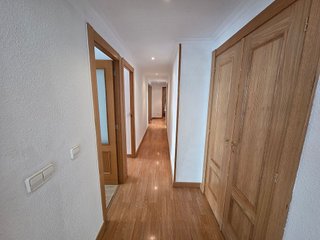 Piso en venta en Benalúa en Alicante