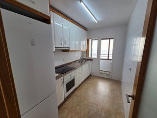 Piso en venta en Benalúa en Alicante
