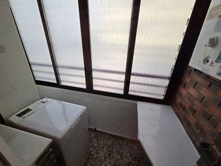 Piso en venta en Benalúa en Alicante