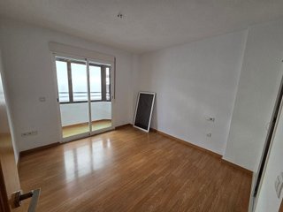 Piso en venta en Benalúa en Alicante