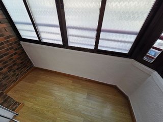 Piso en venta en Benalúa en Alicante
