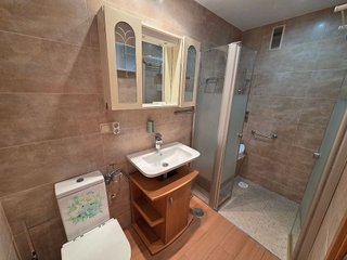 Piso en venta en Benalúa en Alicante