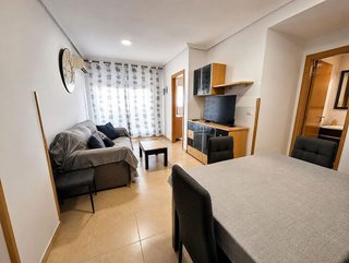Piso en venta en Marina d'Or en Oropesa del Mar/Orpesa