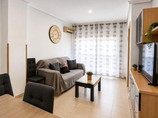 Piso en venta en Marina d'Or en Oropesa del Mar/Orpesa